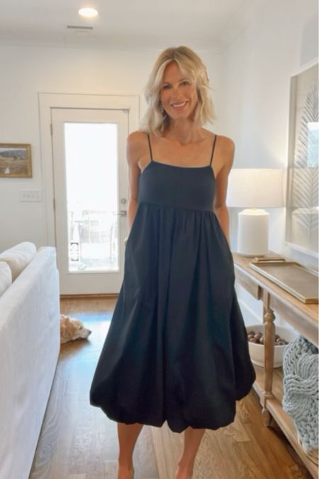 In case you haven’t figured it out yet, I am a huge fan of @anthropologie’s dresses, and these are no exception! Whether you have a formal event, upcoming vacation, or just love a good spring dress, look no further.

#LTKstyletip #LTKwedding #LTKSeasonal