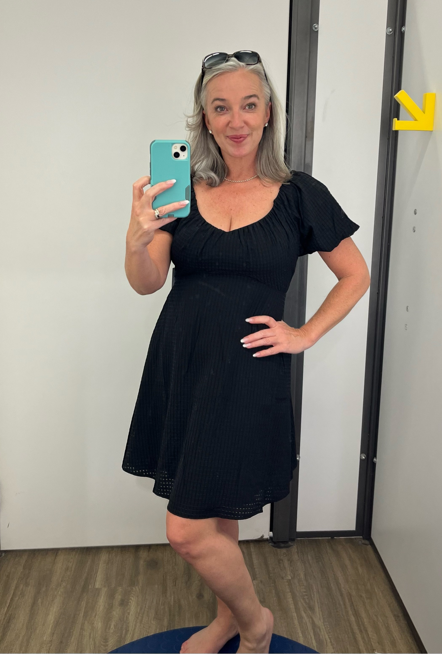 I am a little in love with this dress!! Perfect for summer parties!!

#LTKcanada #LTKbeauty #LTKstyletip