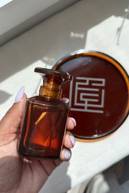 One of my fave scents ever! Perfect perfume for multiple occasions 

Fragrance faves - perfume - fenty - fragrance collection 

#LTKBeauty