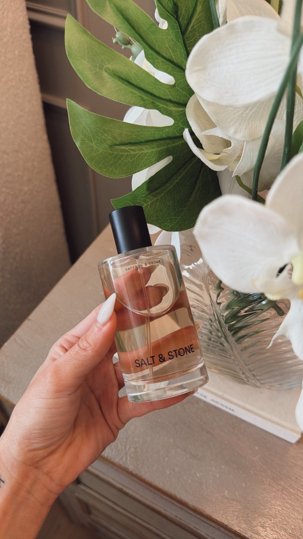 I just love salt + stone scents!! This one is so good🥰



Summer, fragrance, perfume, mist, beauty, self care, Katy roach, livingmybeststyle

#LTKSeasonal #LTKBeauty