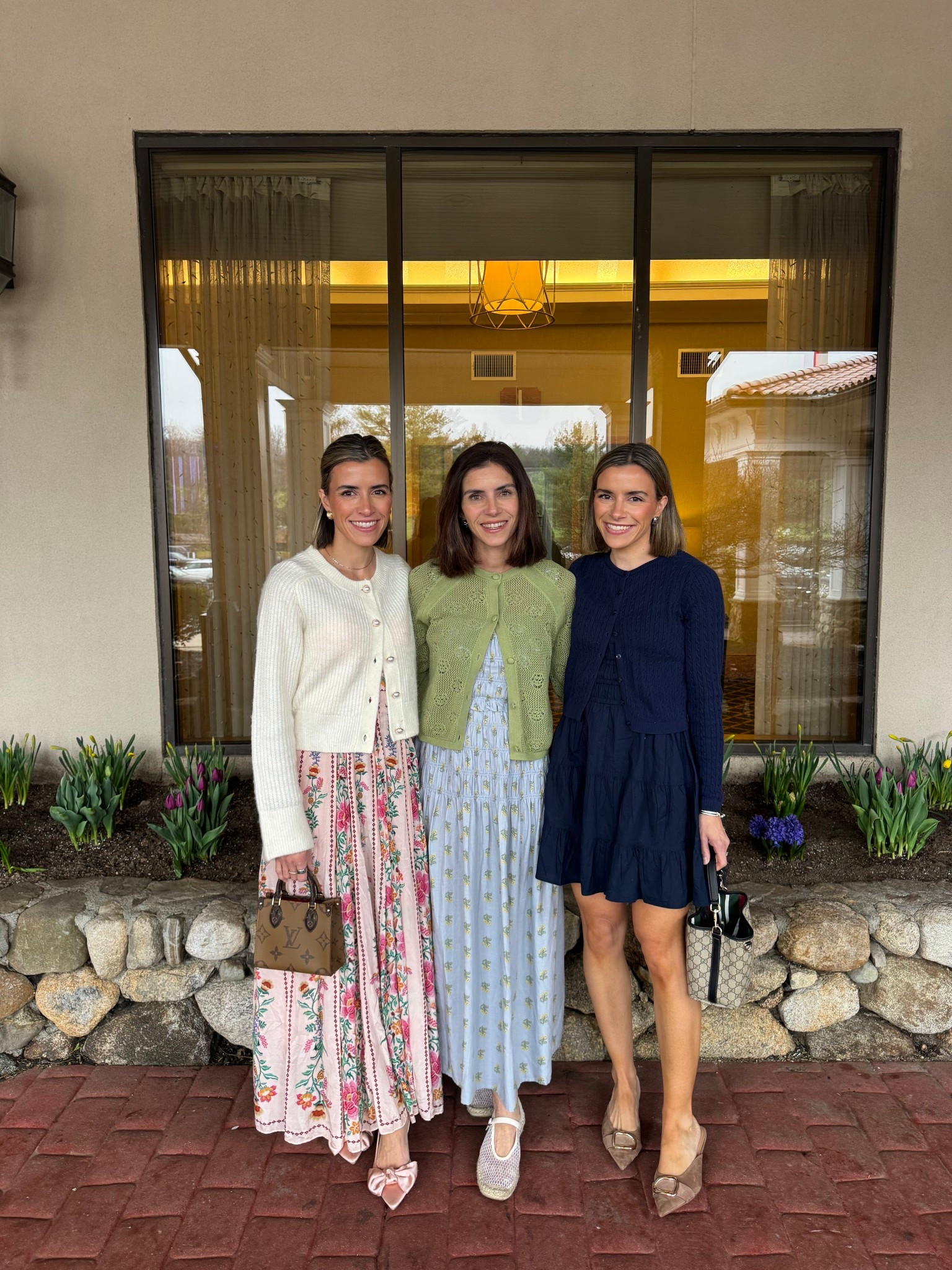 Easter Sunday 

#LTKmomlife