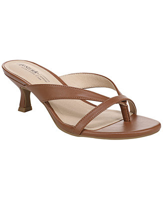 Women's Navine Thong Sandals | Macy's