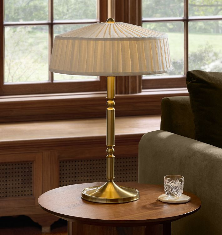 Fox Table Lamp | Rejuvenation