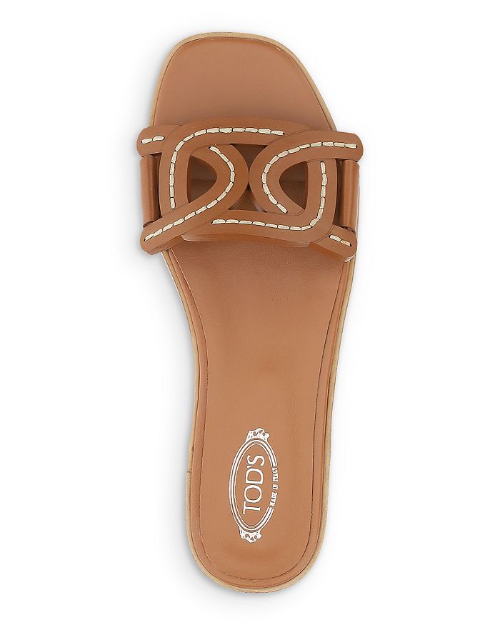 Women's Kate Slip On Sandals | Bloomingdale's (US)