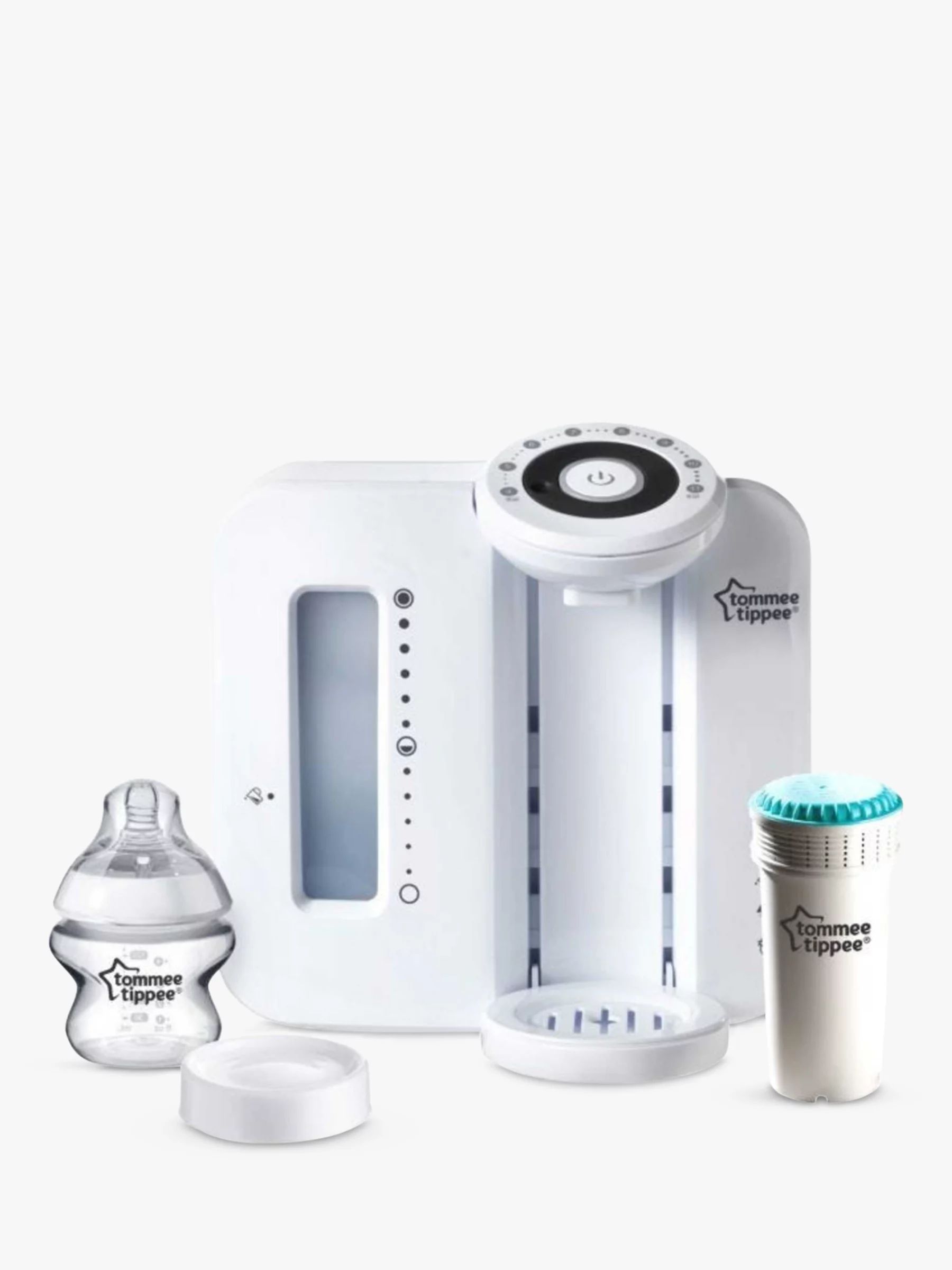 Tommee Tippee Perfect Prep Machine | John Lewis (UK)