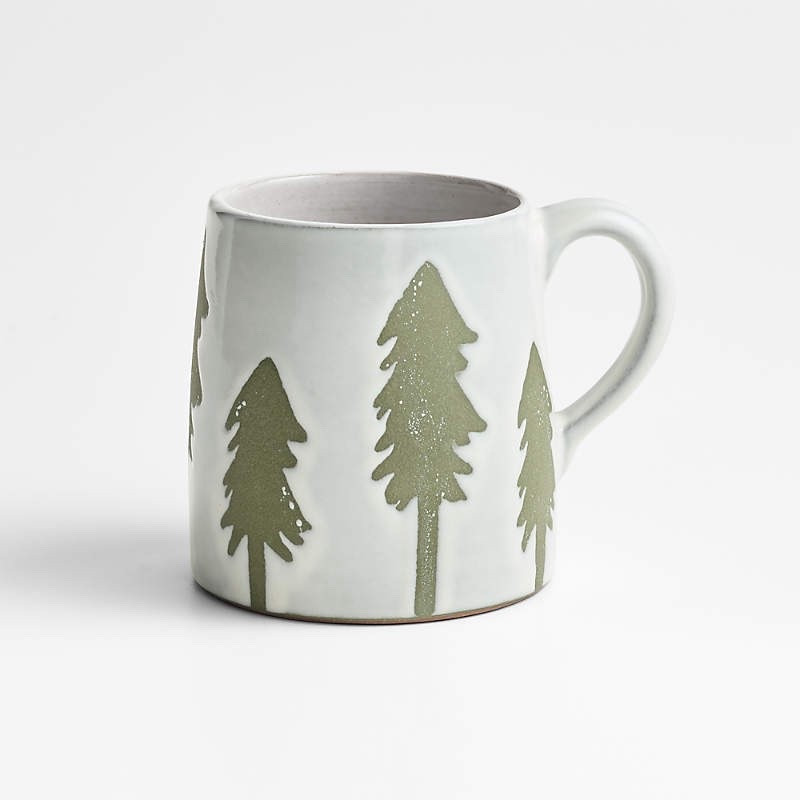 Who dosent love a cute lil mug for coffee on winter mornings??

#LTKSeasonal #LTKSaleAlert #LTKmorningroutine