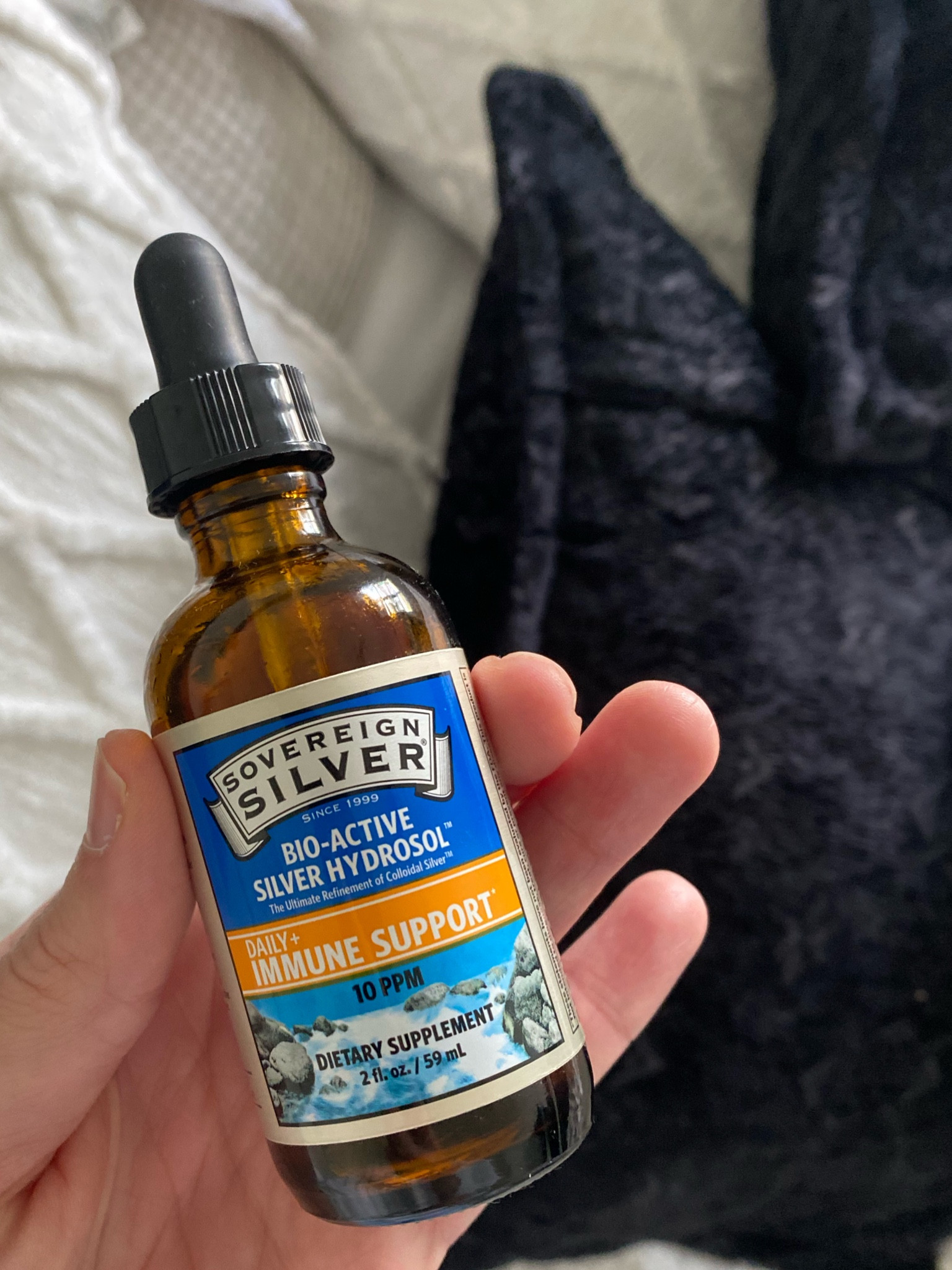 One of my go to daily supplements. Everyone needs this in their life. 
#LTKnutrition #LTKdaily #LTKneeds

#LTKU