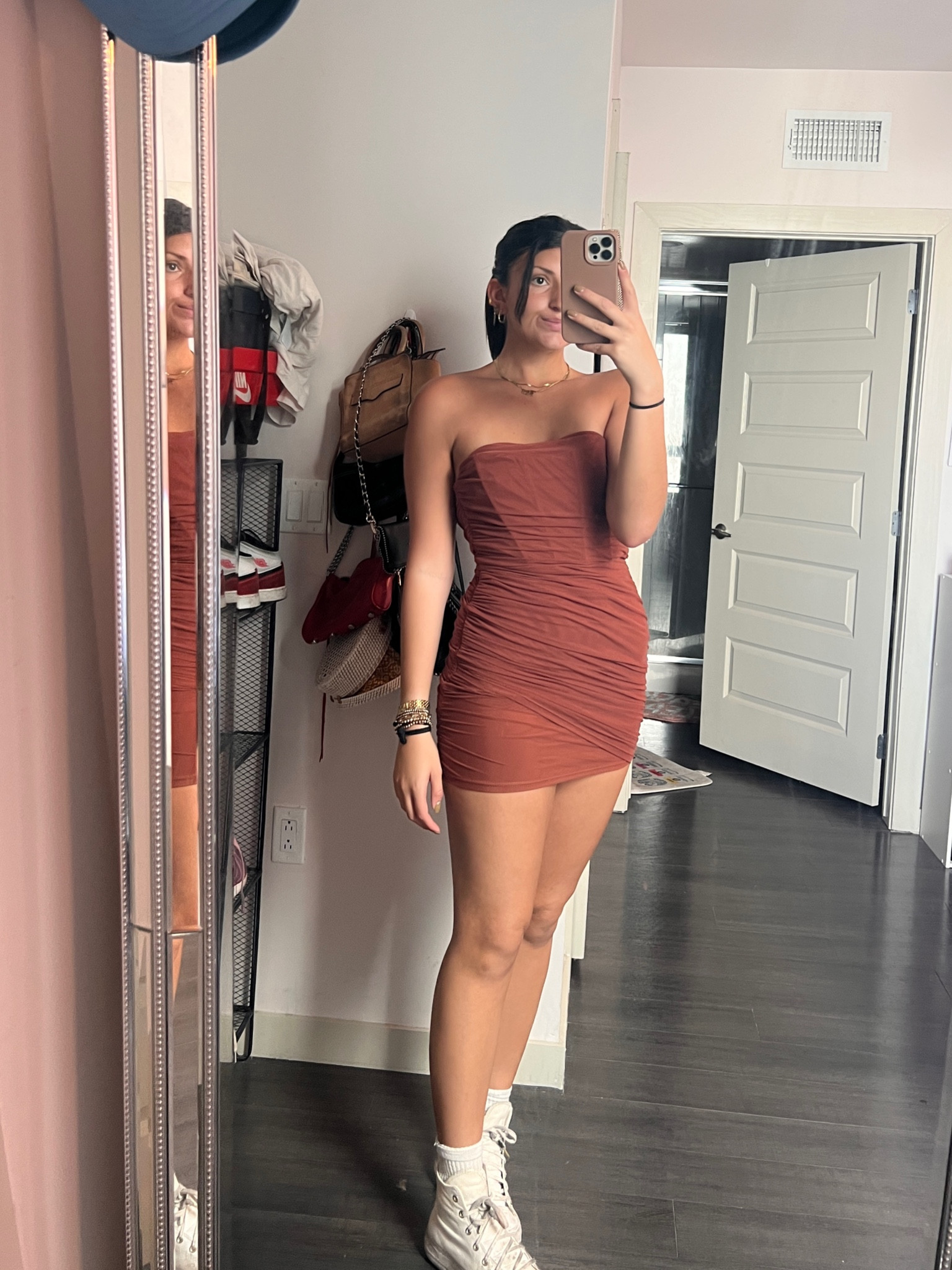 amazon dress

#LTKHoliday #LTKbeauty #LTKsalealert