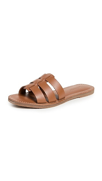 Randal Boardwalk Fisherman Sandals | Shopbop