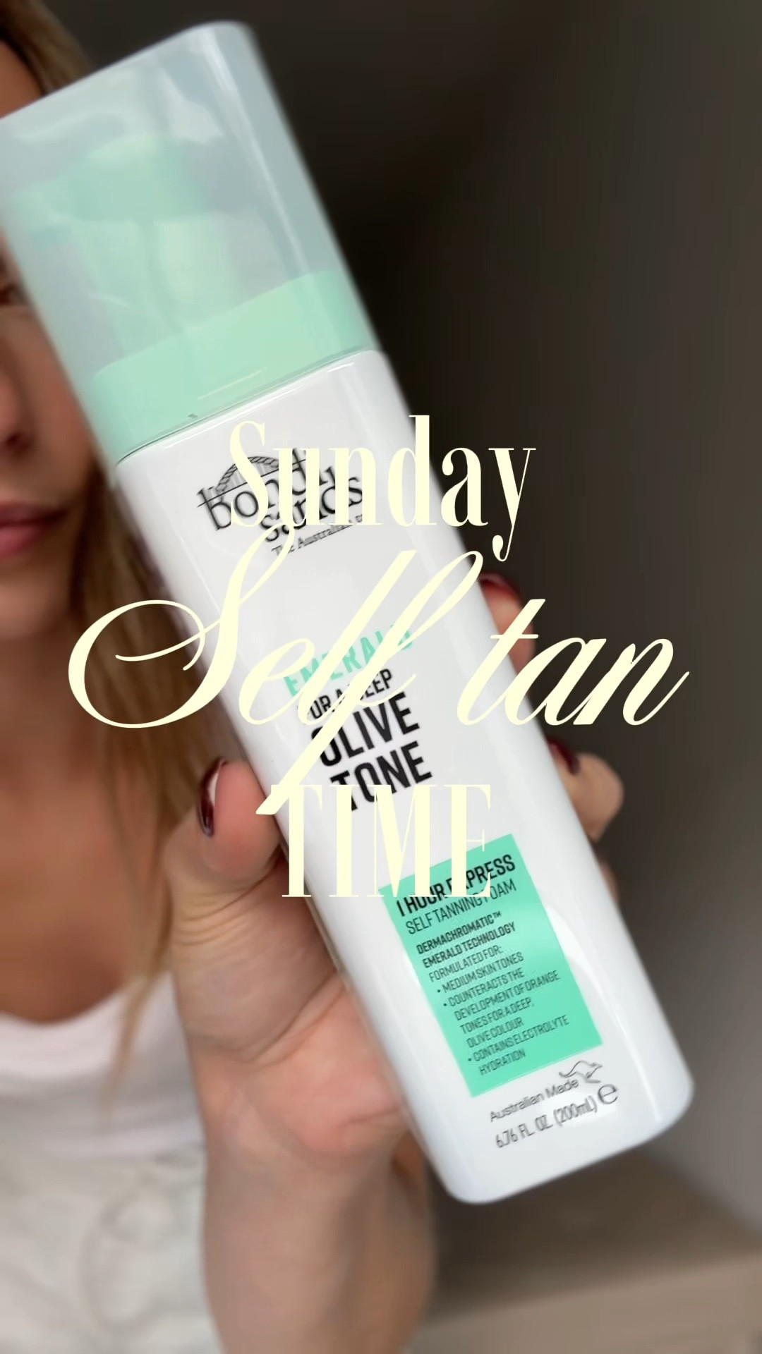 Best autumn self care treat with my favorite glowy self tan 🪽✨



#LTKGiftGuide #LTKSeasonal