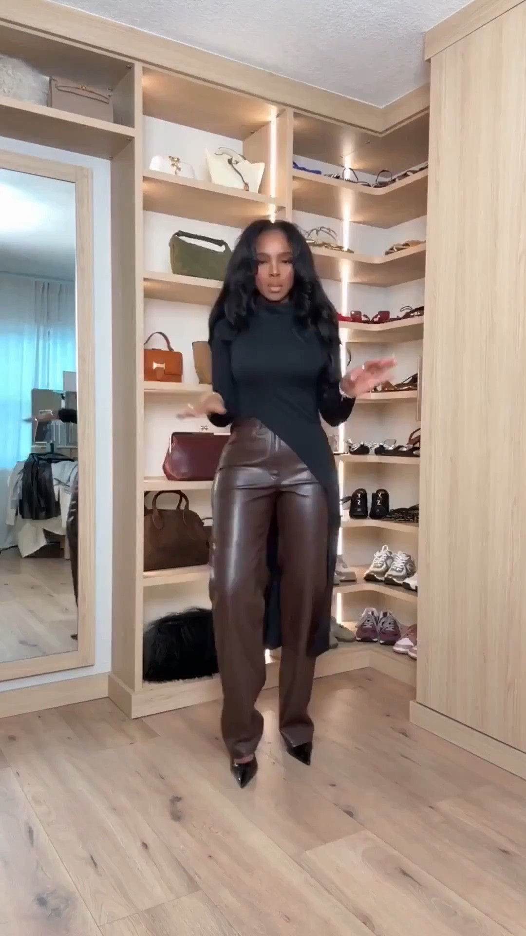 Scroll to shop! Comfy and easy outfits you can wear for date night or elevated everyday looks ✨


#LTKgrwm #LTKootd #LTKPetite