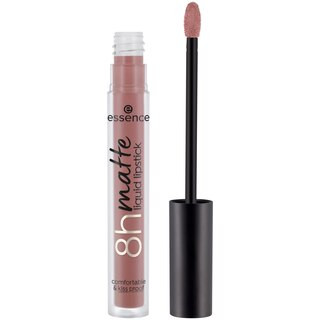 essence 8H Matte Liquid Lipstick, 02 Silky Hazelnut | CVS Health