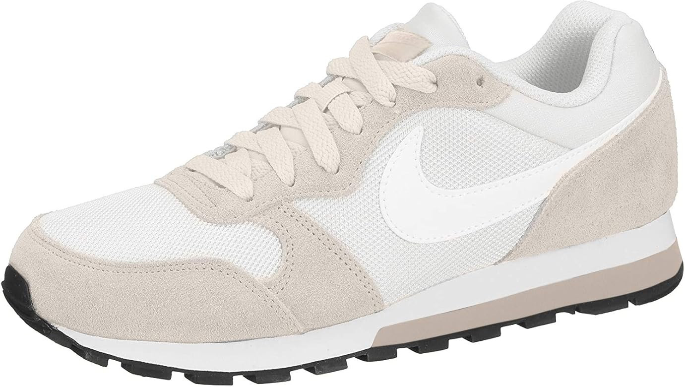 Nike Women's Fitness Shoes, Multicolour (Phantom/White-Light Cream-Particle Beige 011), 2.5 UK | Amazon (US)