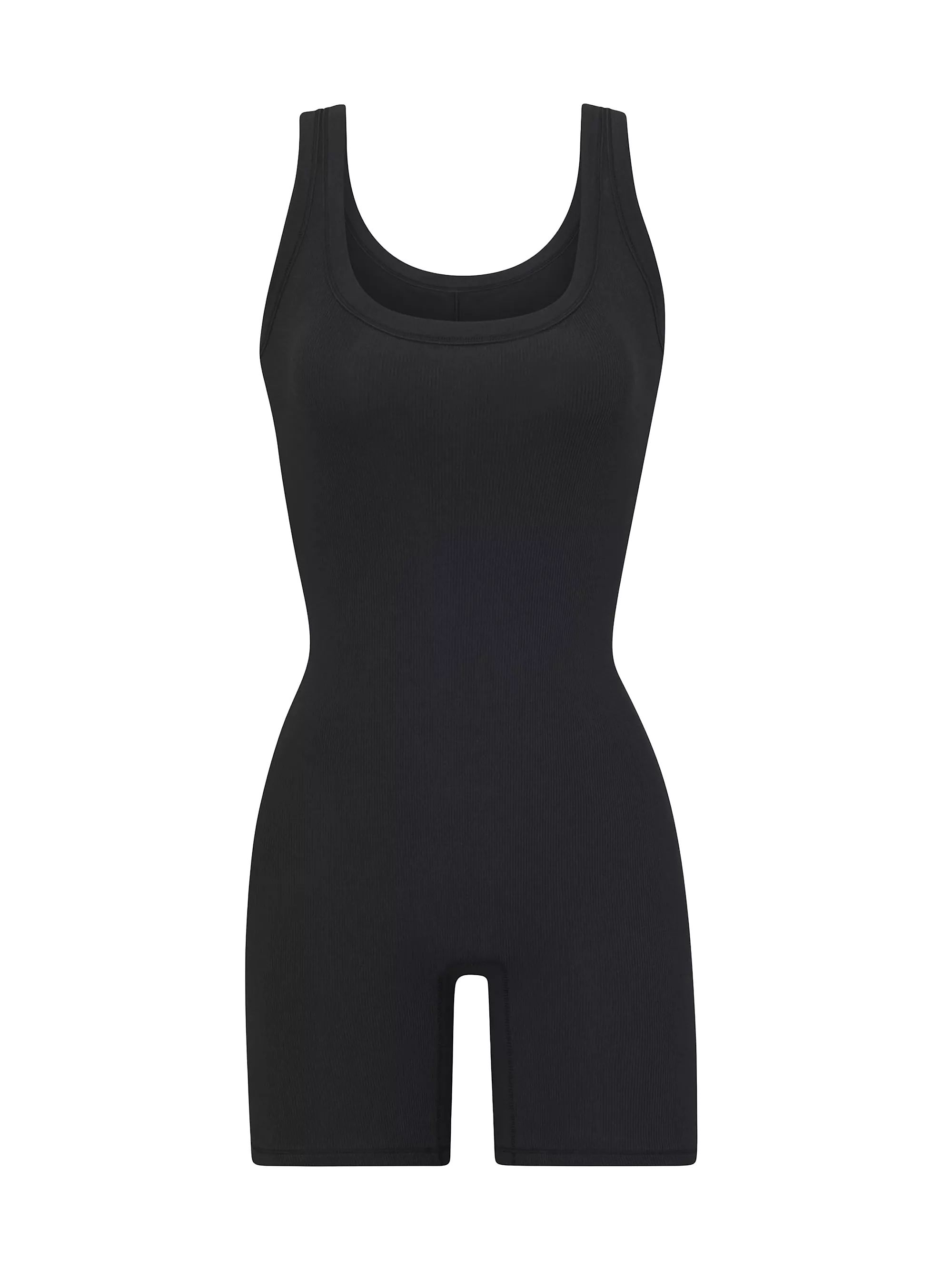 Cotton Rib Onesie Bodysuit | Saks Fifth Avenue