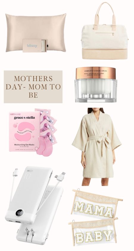 Mother's Day 
Mom to be 
Hospital bag must haves 
Must haves 
Mother's Day 