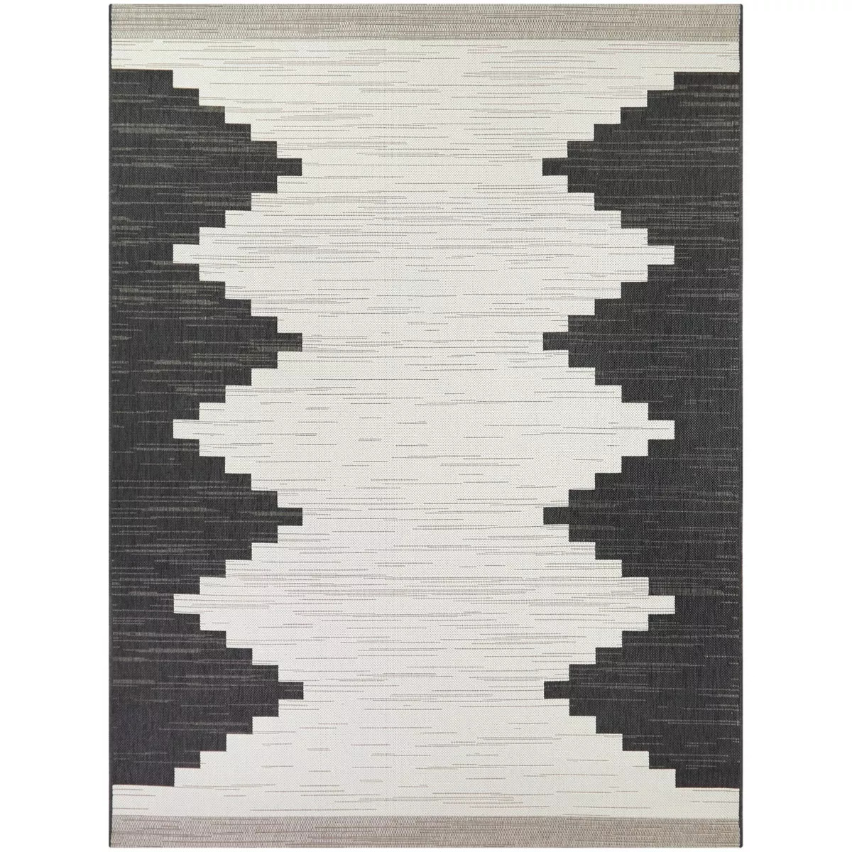 Mod Desert Outdoor Rug - Threshold™ | Target