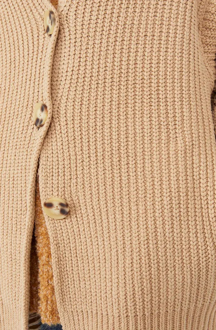 Swim Too Deep Cardigan | Nordstrom