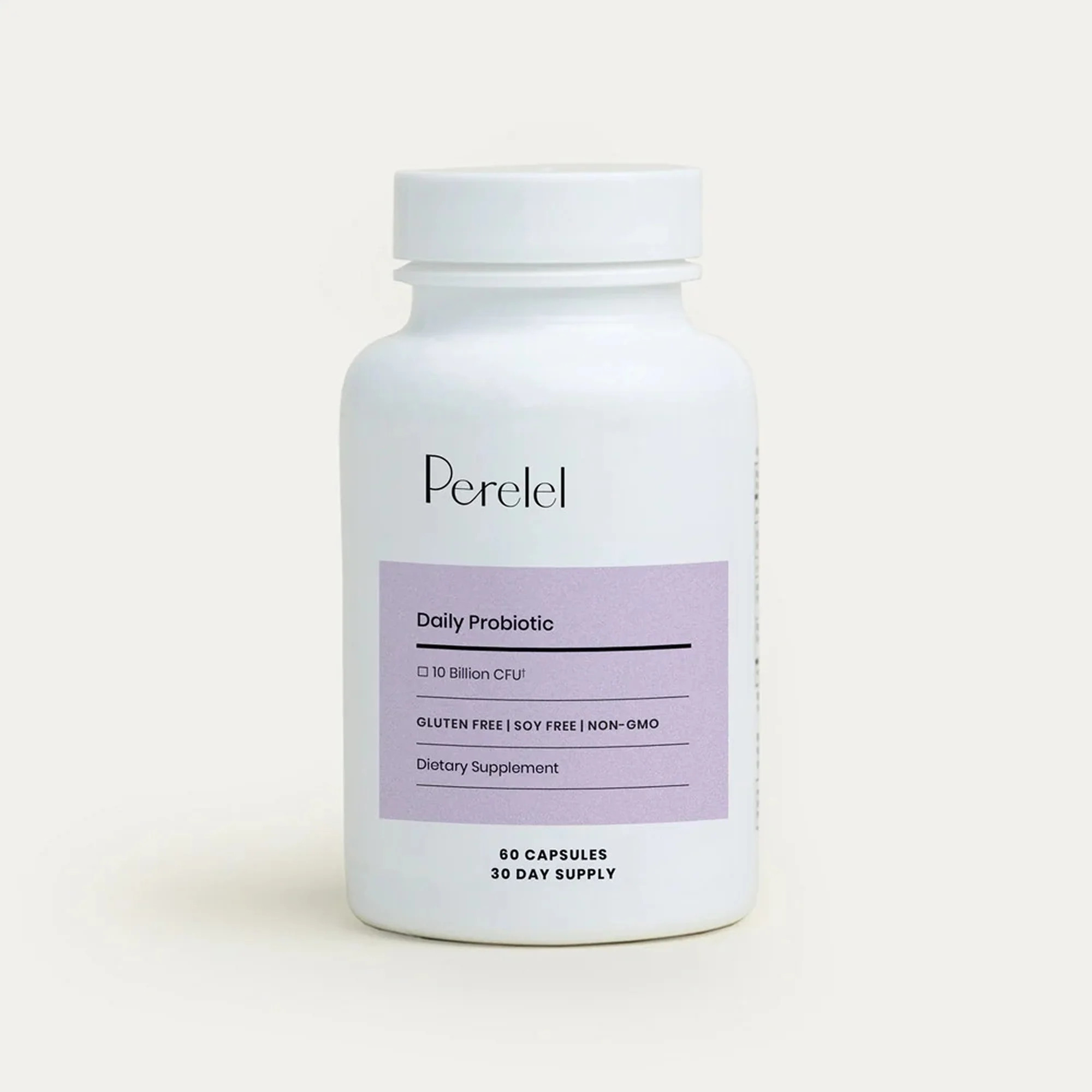 Prenatal Probiotics - Daily Probiotic for Pregnancy | Perelel | Perelel Health