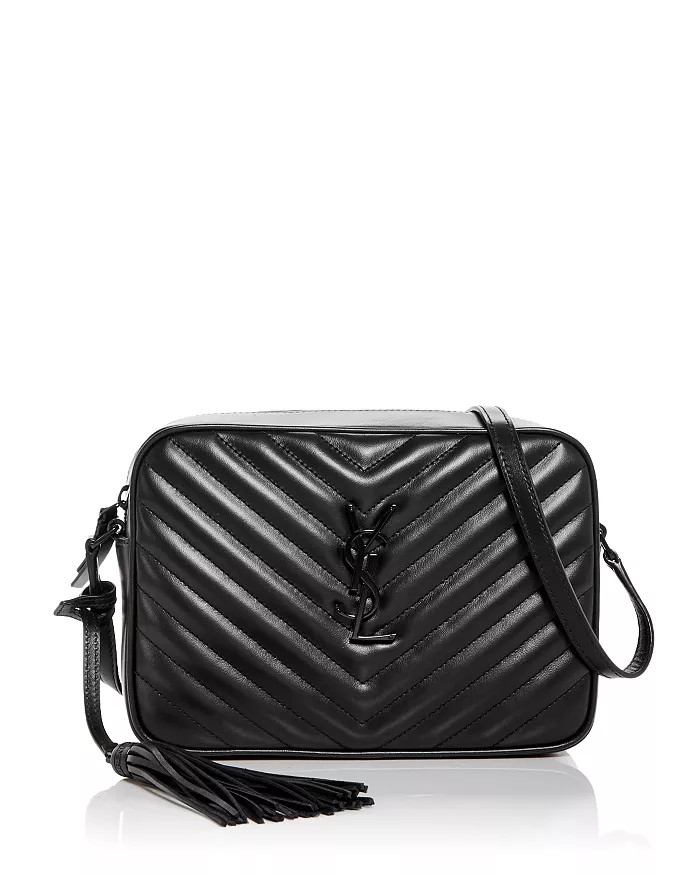 Lou Quilted Camera Bag | Bloomingdale's (US)