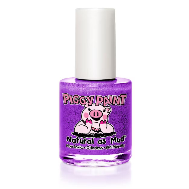 Piggy Paint Nail Polish - 0.33 fl oz | Target