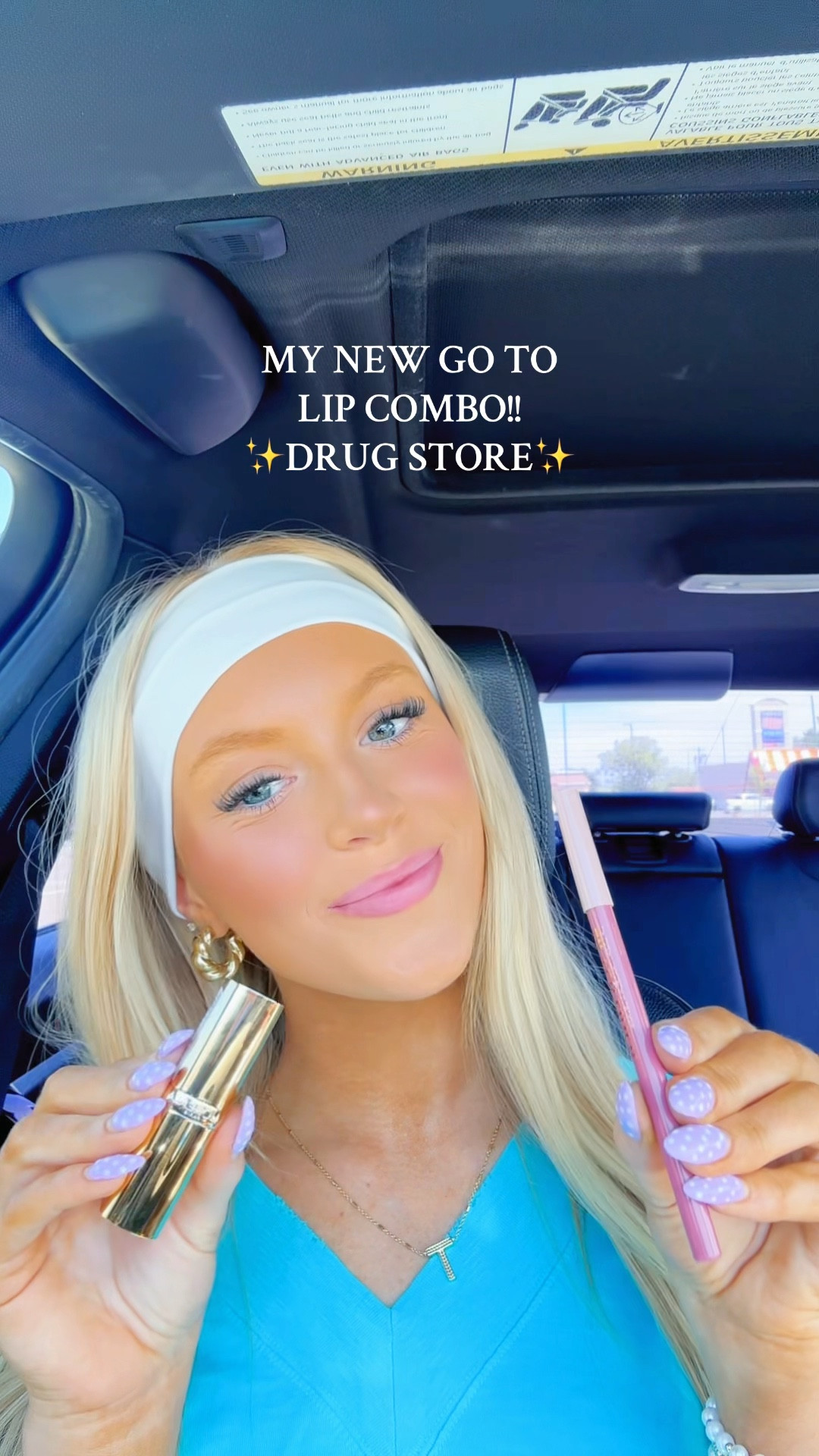 Perfect LIPPIE under 20 dollars!💄✨



#LTKFindsUnder50 #LTKStyleTip #LTKBeauty