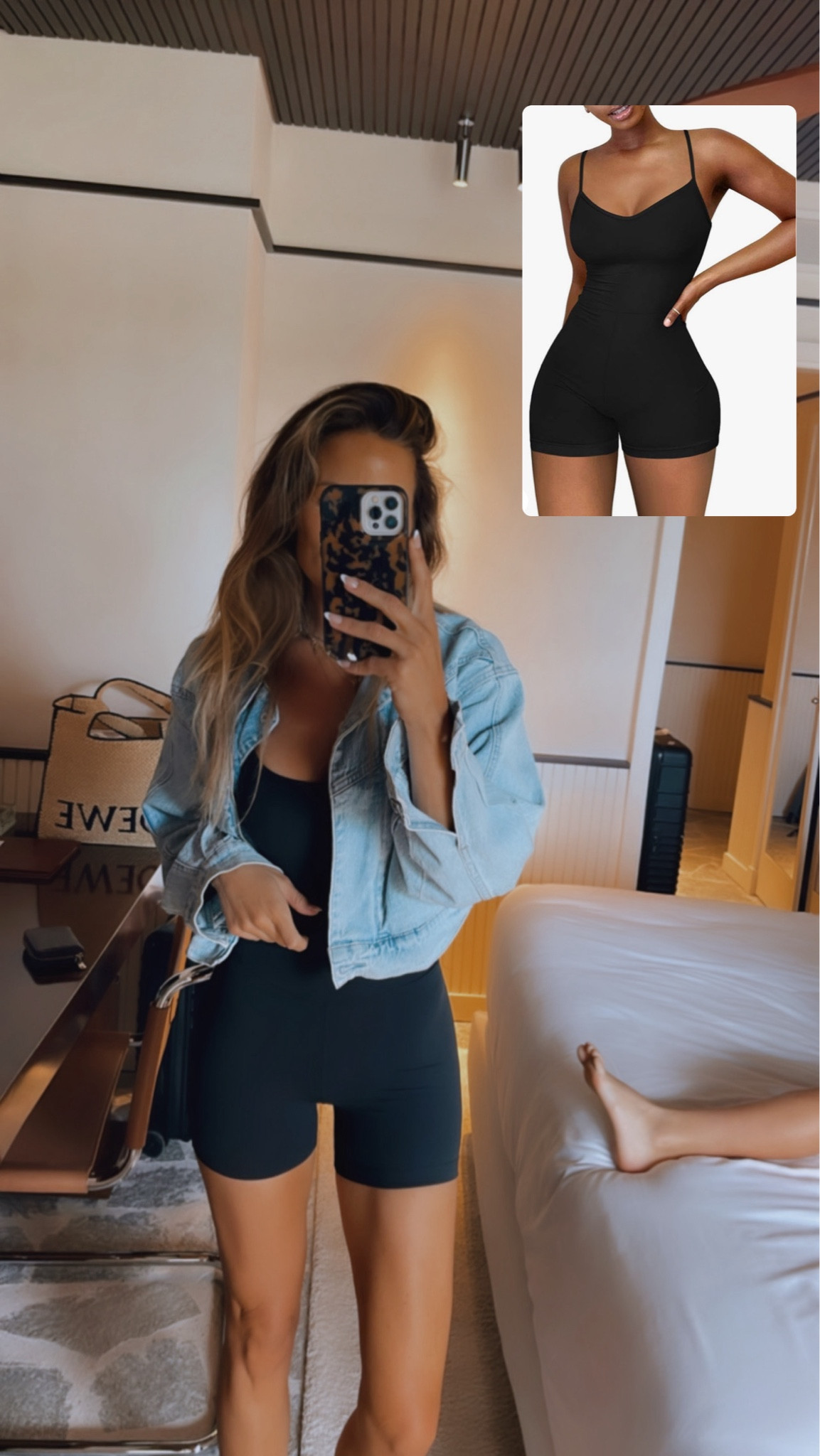 Amazon in xxs 

#LTKfitness #LTKActive #LTKfindsunder50