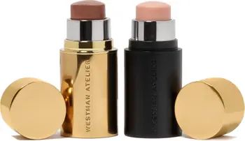 Petite Lit Up Highlight Stick Duo $50 ValueWESTMAN ATELIER | Nordstrom
