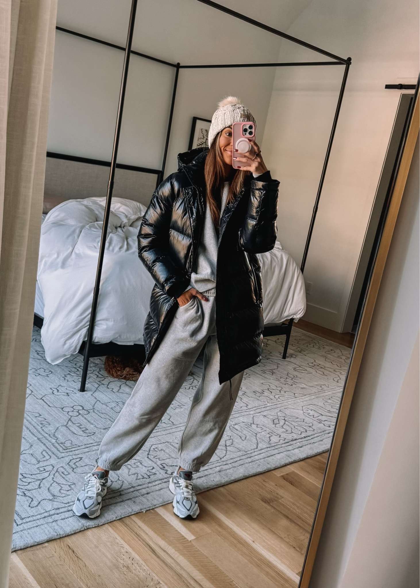 loving every single super puff coat from @aritzia 🖤 seriously can’t go wrong w/ any of the styles!! 

#ad #aritzia #wintercoat #winteroutfit

#LTKSeasonal