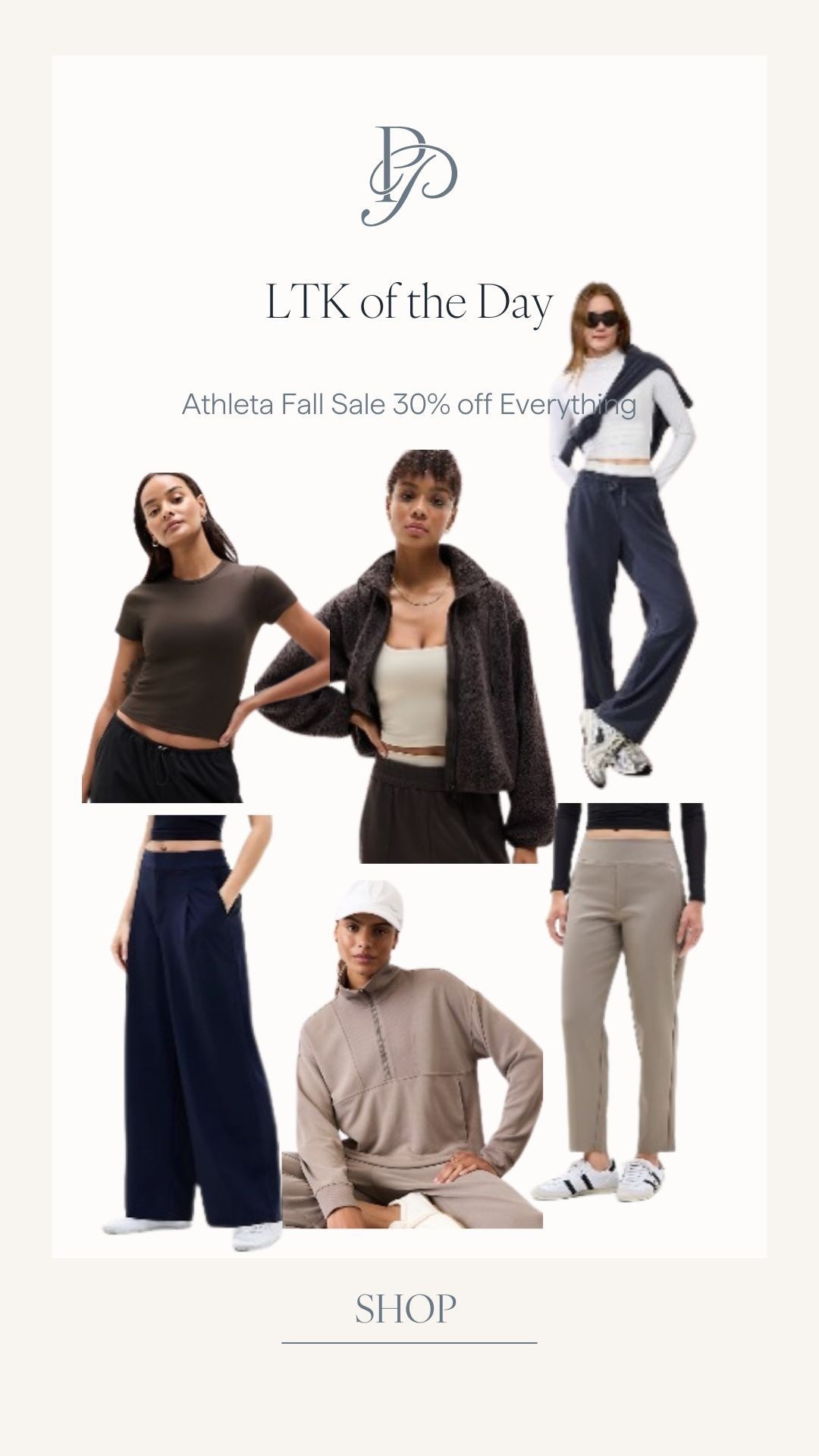 Athleta Fall Sale 30% off everything



#LTKFallSale #LTKSaleAlert #LTKStyleTip