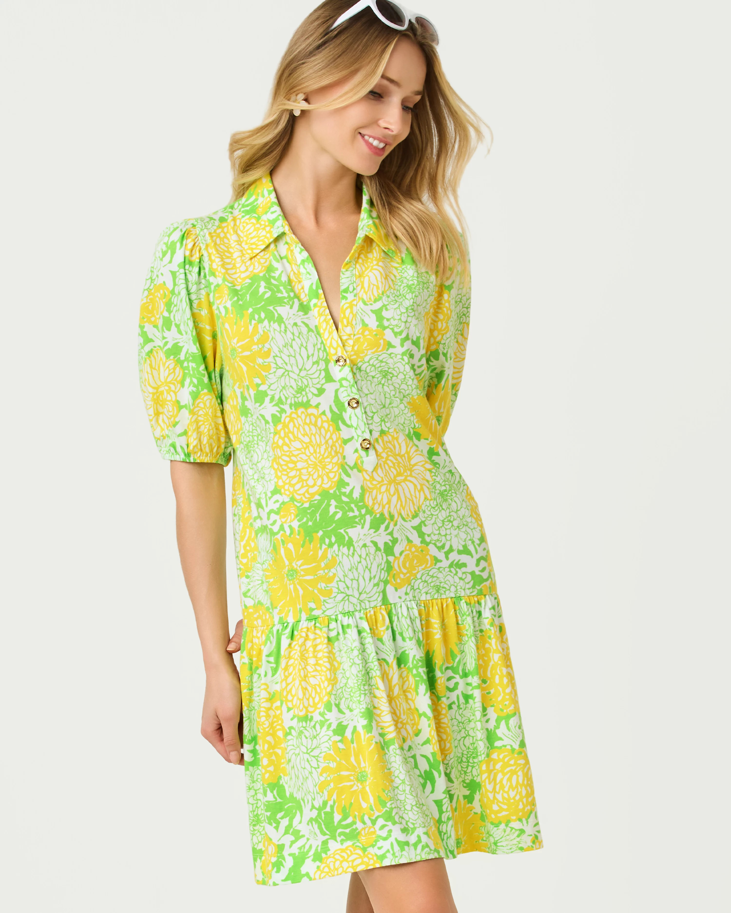 Bingley Dress | Lilly Pulitzer