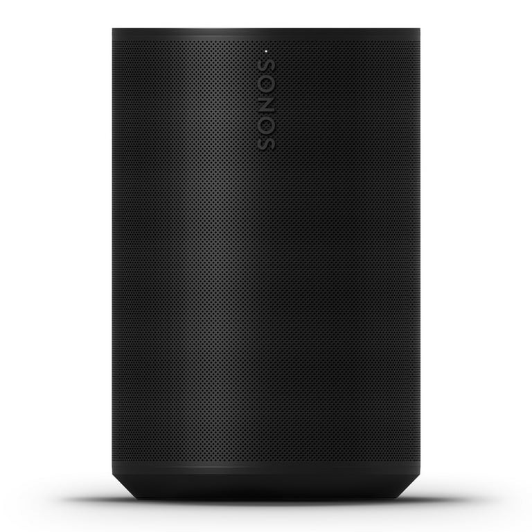 Sonos Era 100 Voice-Controlled Wireless Smart Speaker with Bluetooth, Trueplay Acoustic Tuning Te... | Walmart (US)