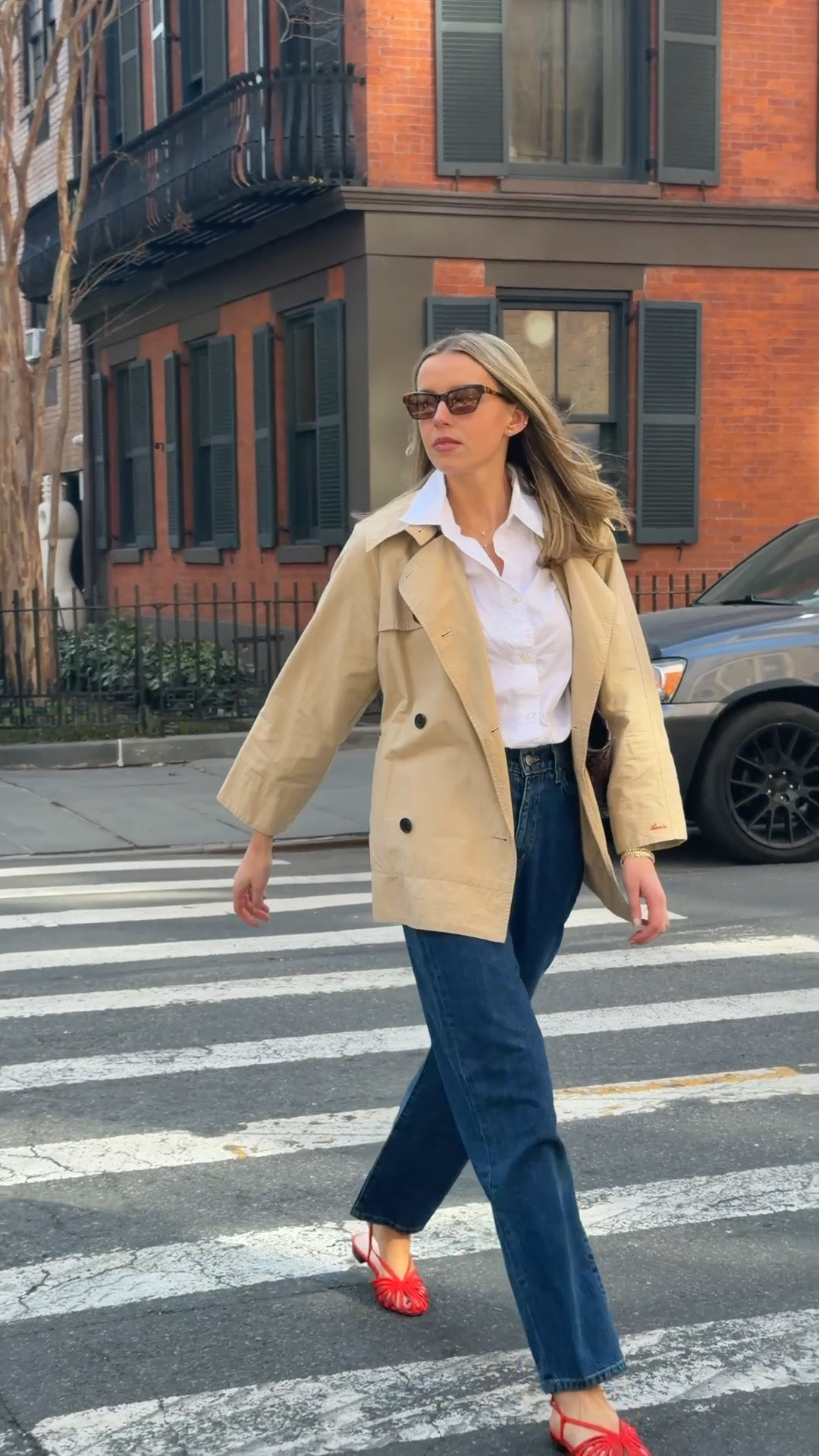 Spring uniform 

#LTKSpringSale #LTKstorytime #LTKdayinmylife