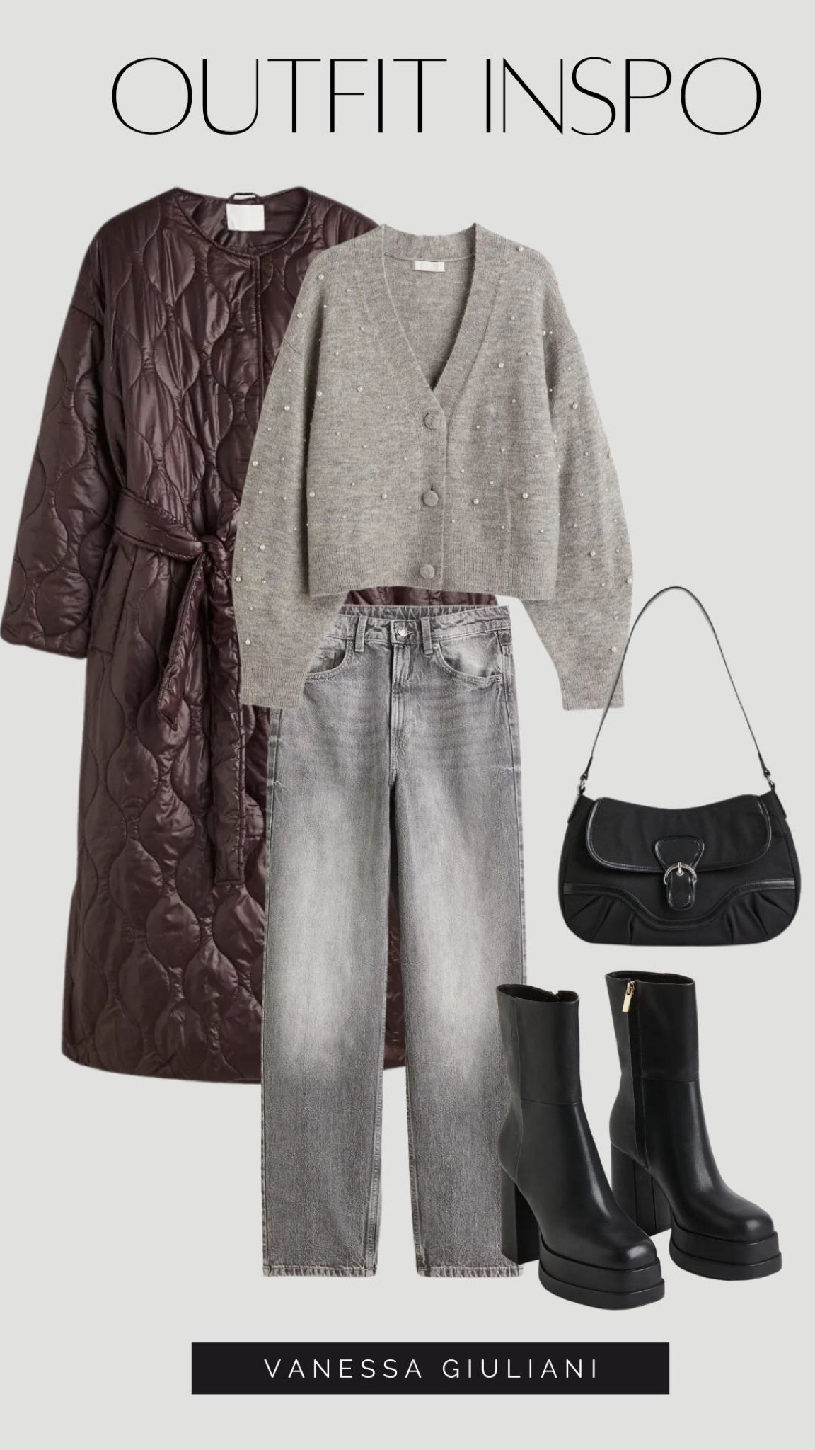 Shop this outfit inspo

#LTKstyletip #LTKSeasonal
