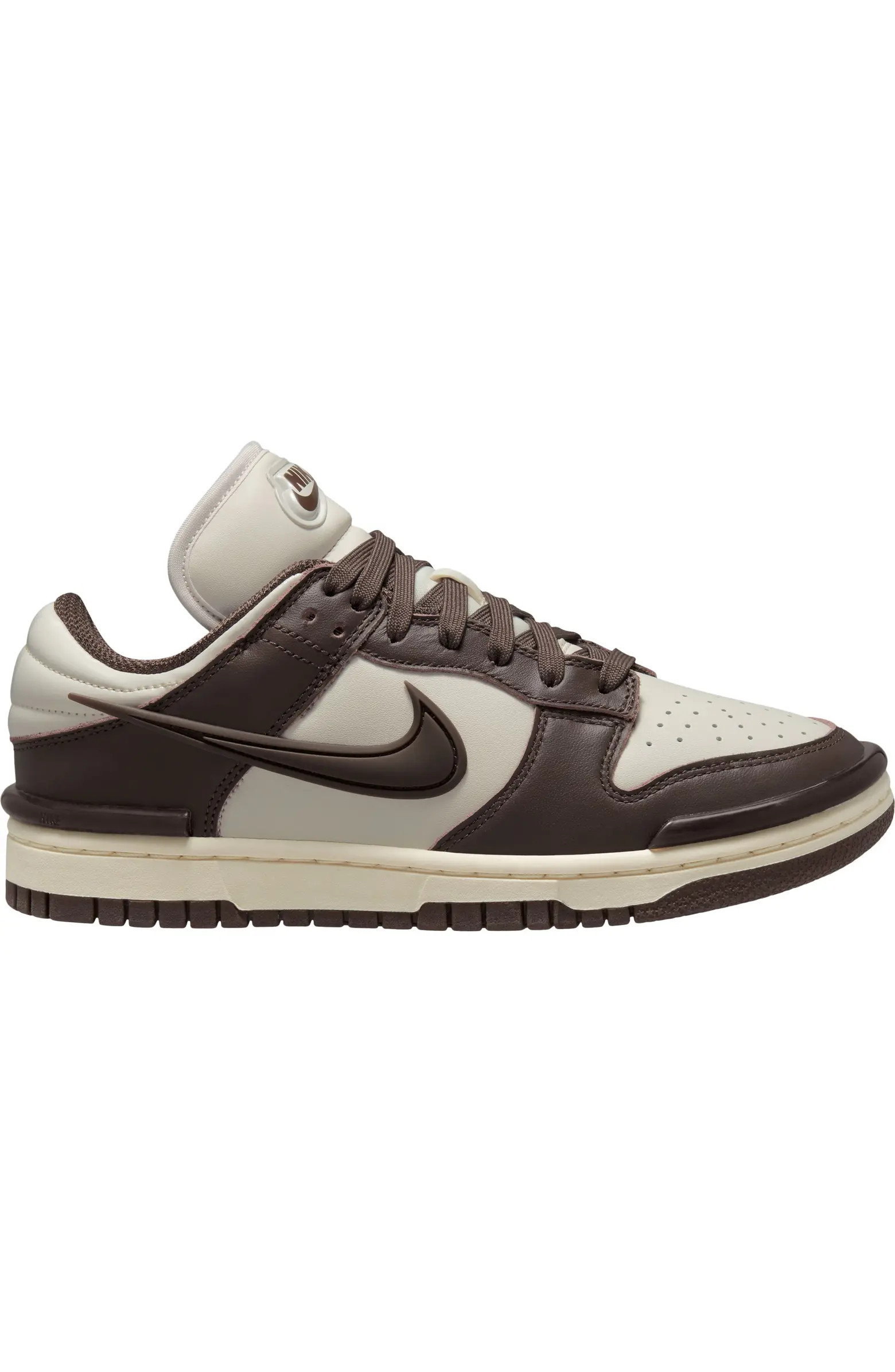 Nike Dunk Low Twist Sneaker (Women) | Nordstrom | Nordstrom