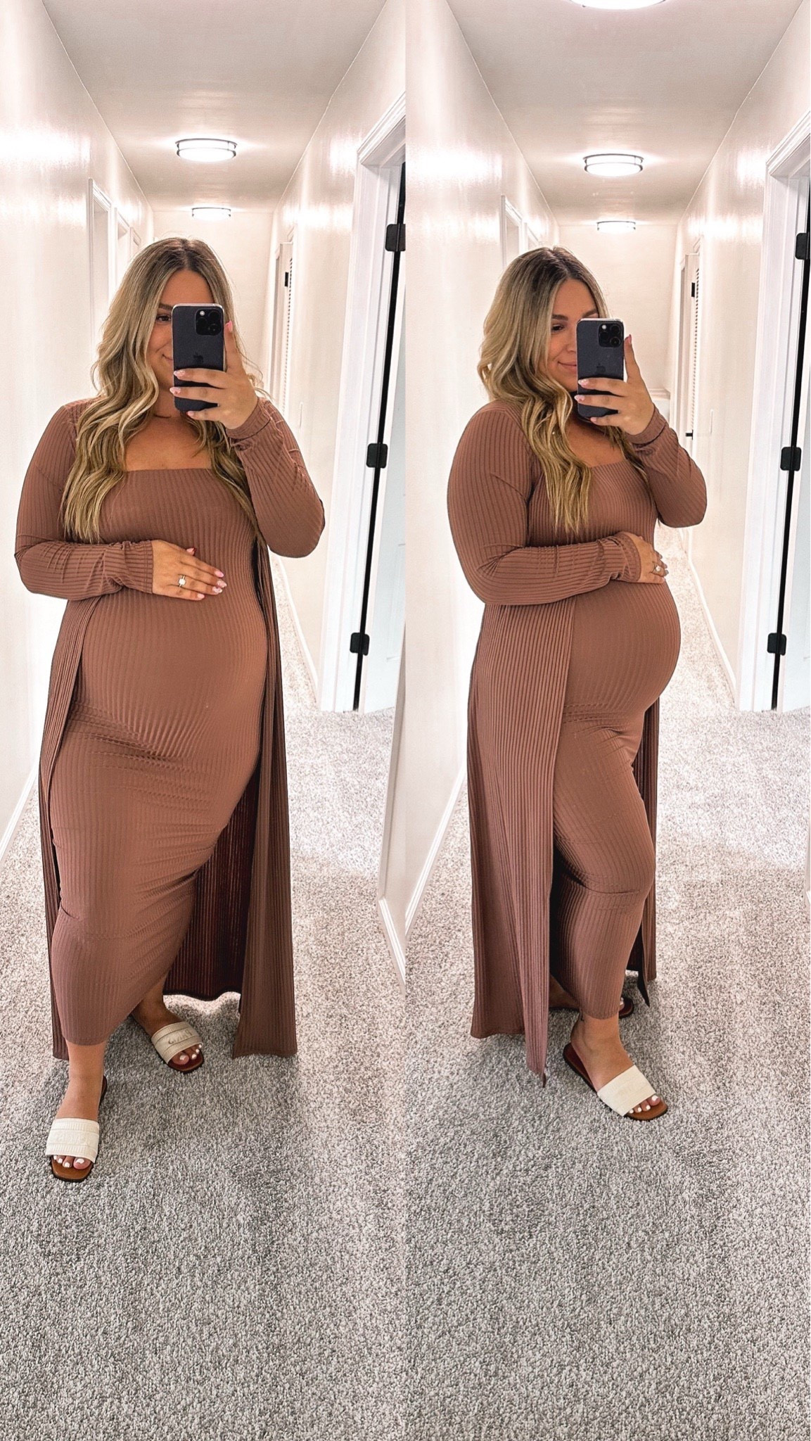 Date night bump outfit inspo



#LTKBump #LTKStyleTip #LTKFindsUnder50