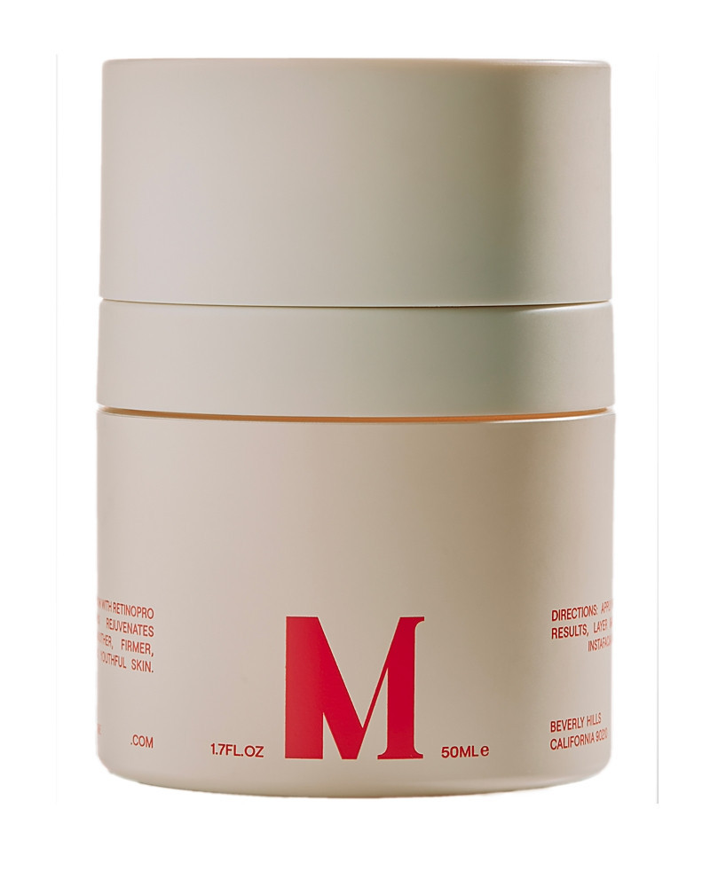 Dr. Diamond's Metacine InstaFacial Emulsion RetinoPro Growth Factor Night Cream 1.7 oz. | Bloomingdale's (US)