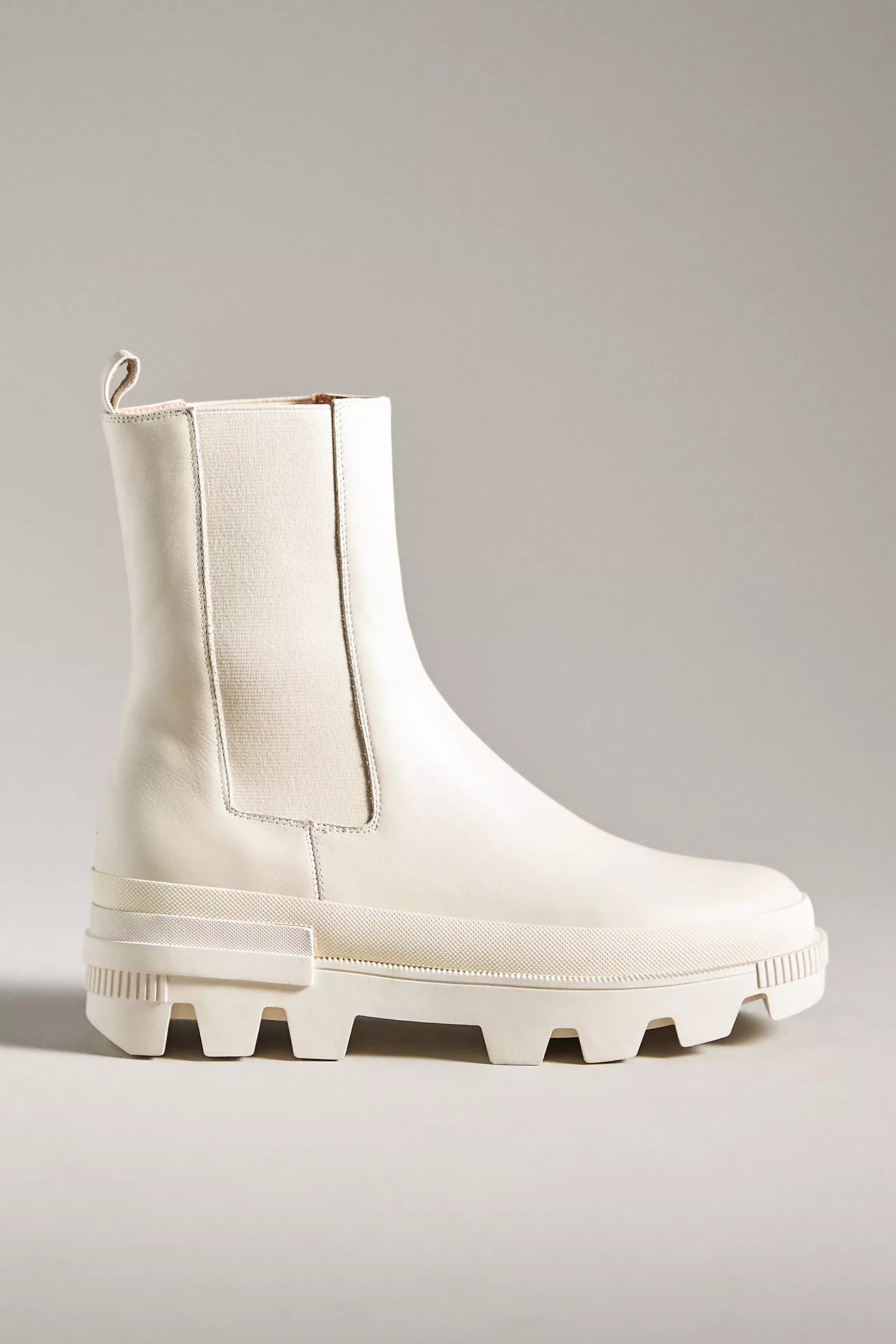 Bibi Lou Stompy Chelsea Boots | Anthropologie (US)