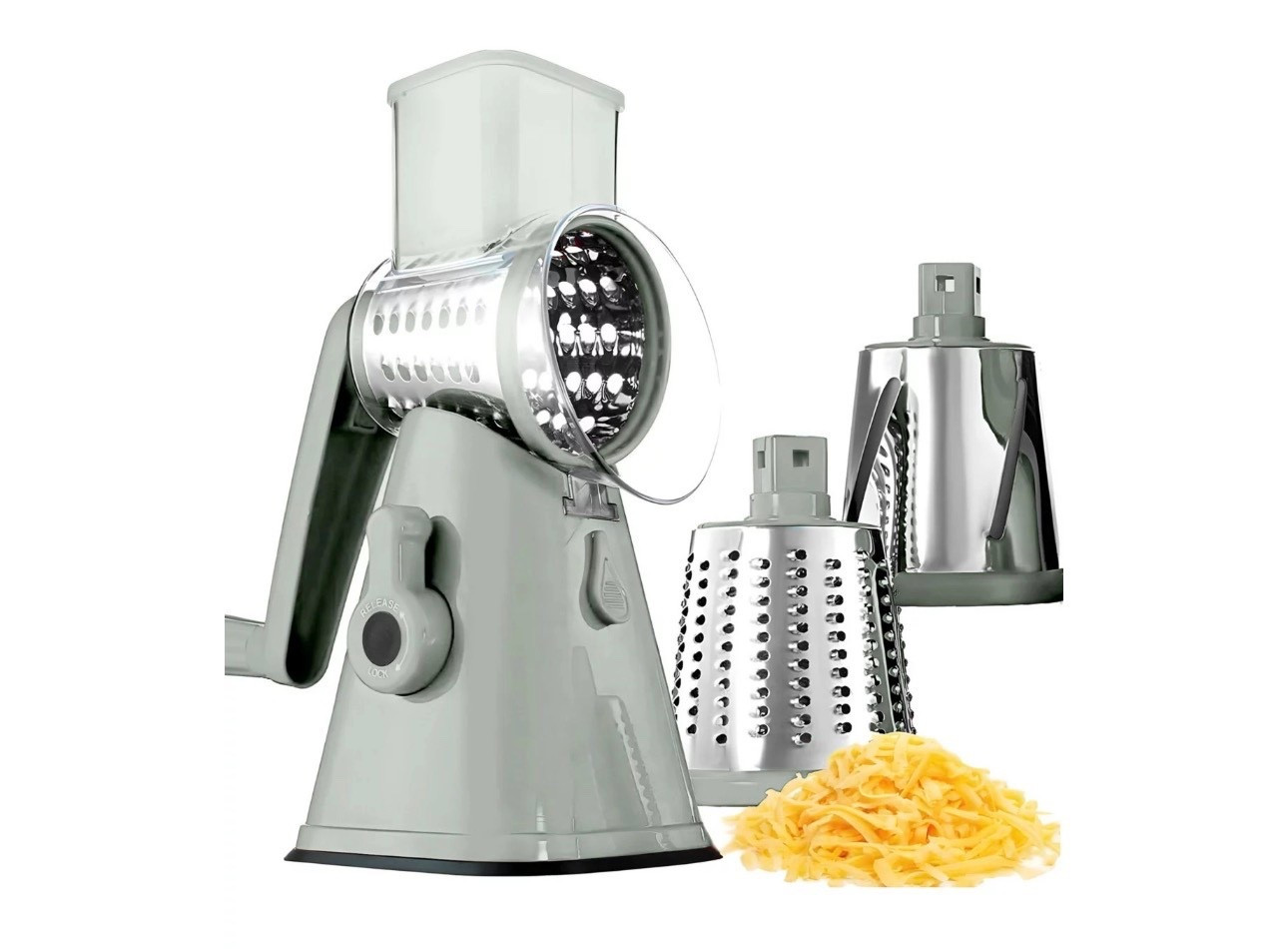Cheese shredder - metal attachments - only $25! 

#LTKSaleAlert #LTKfitnessgoals #LTKmomlife