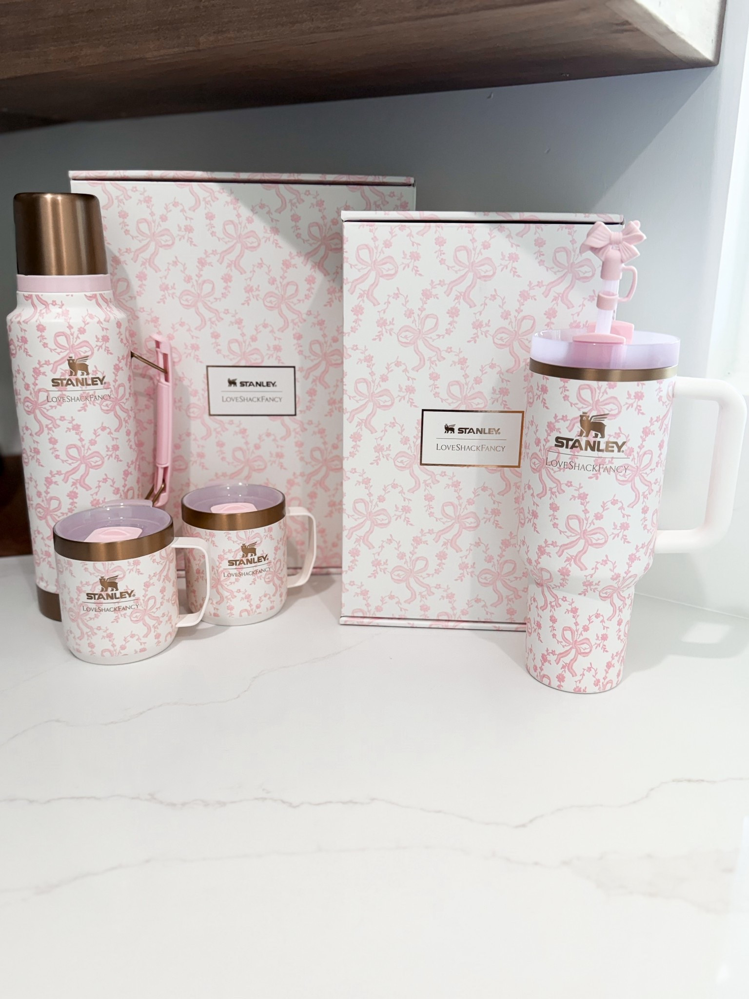 @Stanley_Brand #Stanley1913Partner Stanley x LOVESHACK FANCY

#LTKHoliday #LTKGiftGuide #LTKActive