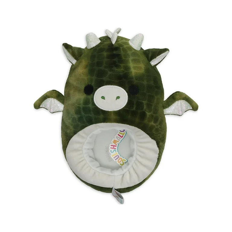 Kids Squishmallows Slippers, Sizes 13/1-4/5 - Walmart.com | Walmart (US)