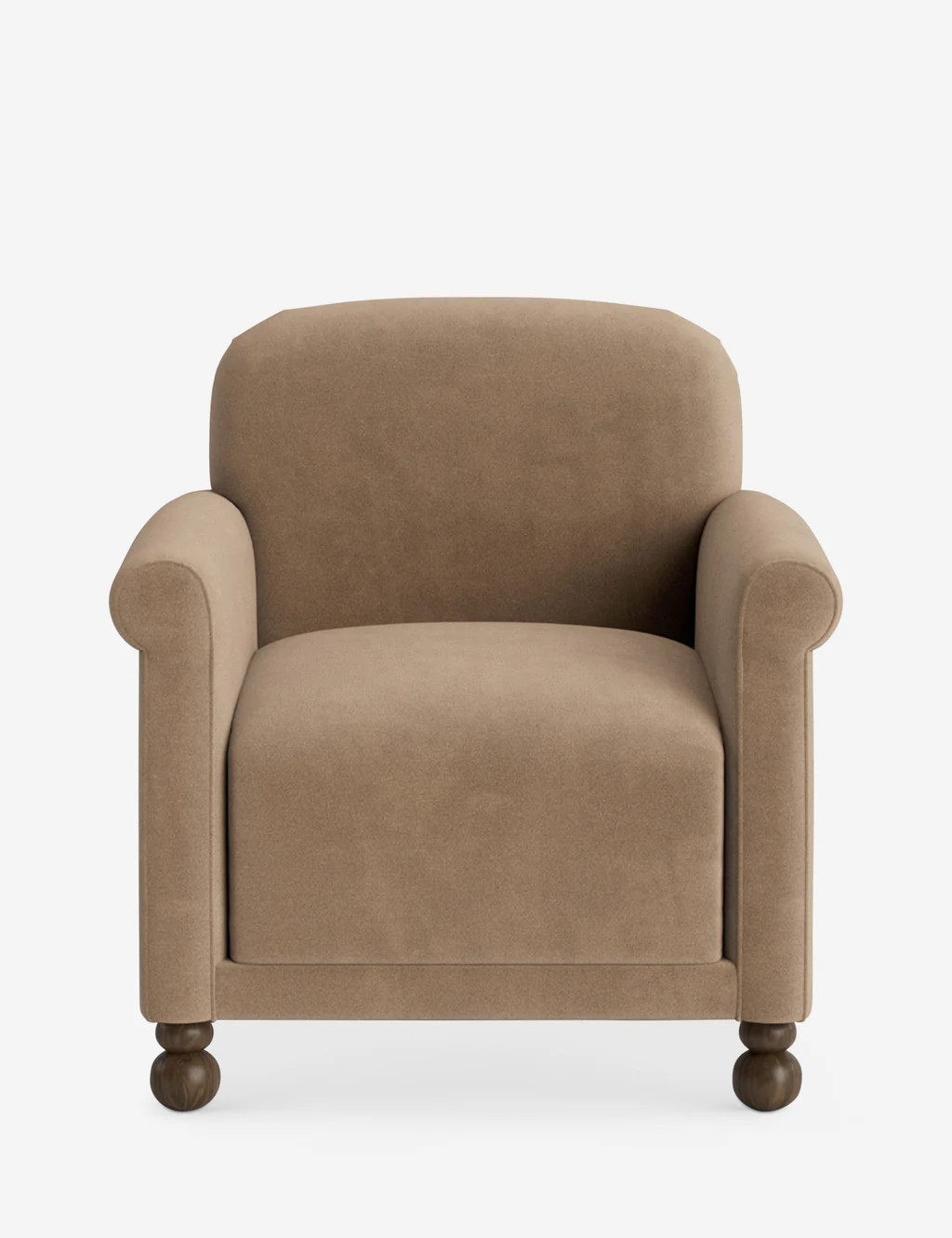 Paley Accent Chair | Lulu and Georgia 