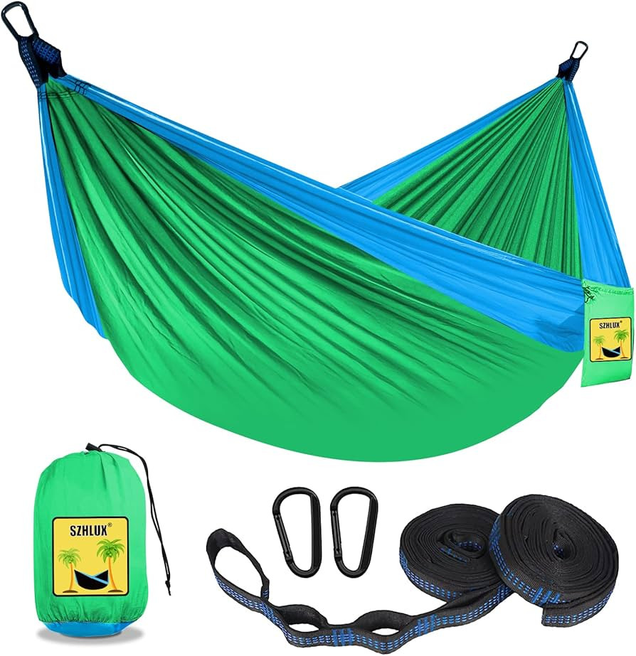 Visit the SZHLUX Store | Amazon (US)