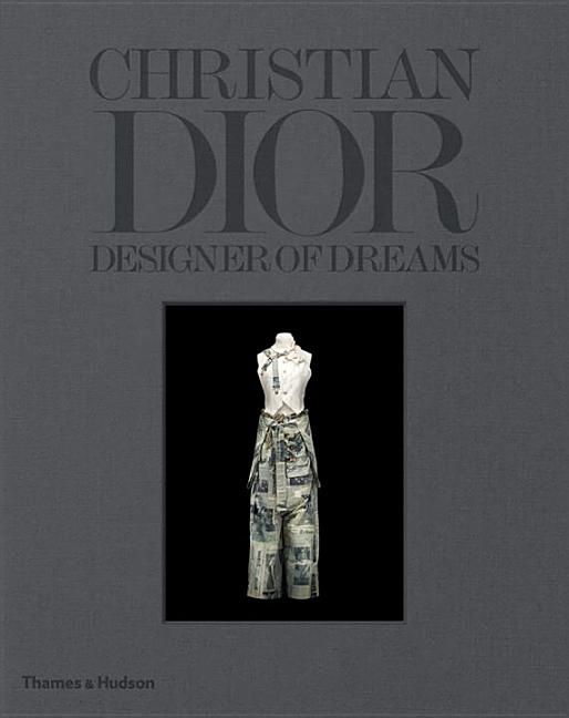 Dior : Designer of Dreams (Hardcover) | Walmart (US)