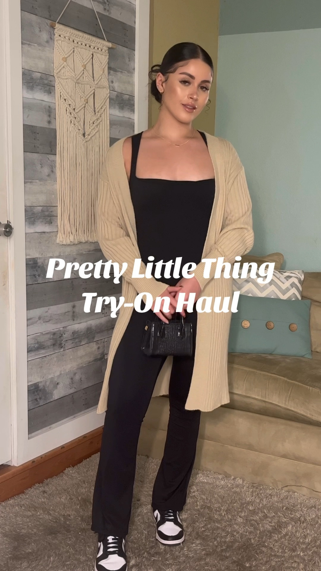 PLT try on haul 💗🌸✨

#LTKbeauty #LTKHoliday #LTKSeasonal