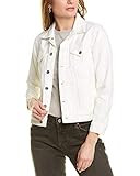 Lucky Brand Women's Tomboy Trucker Jacket | Amazon (US)