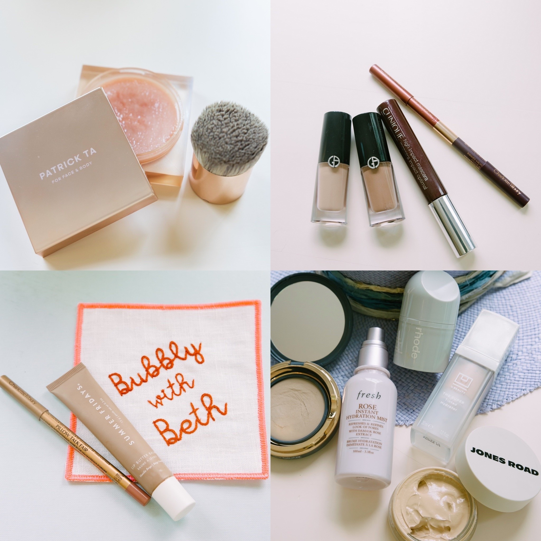 Sephora Faves ✨✨
@Sephora
