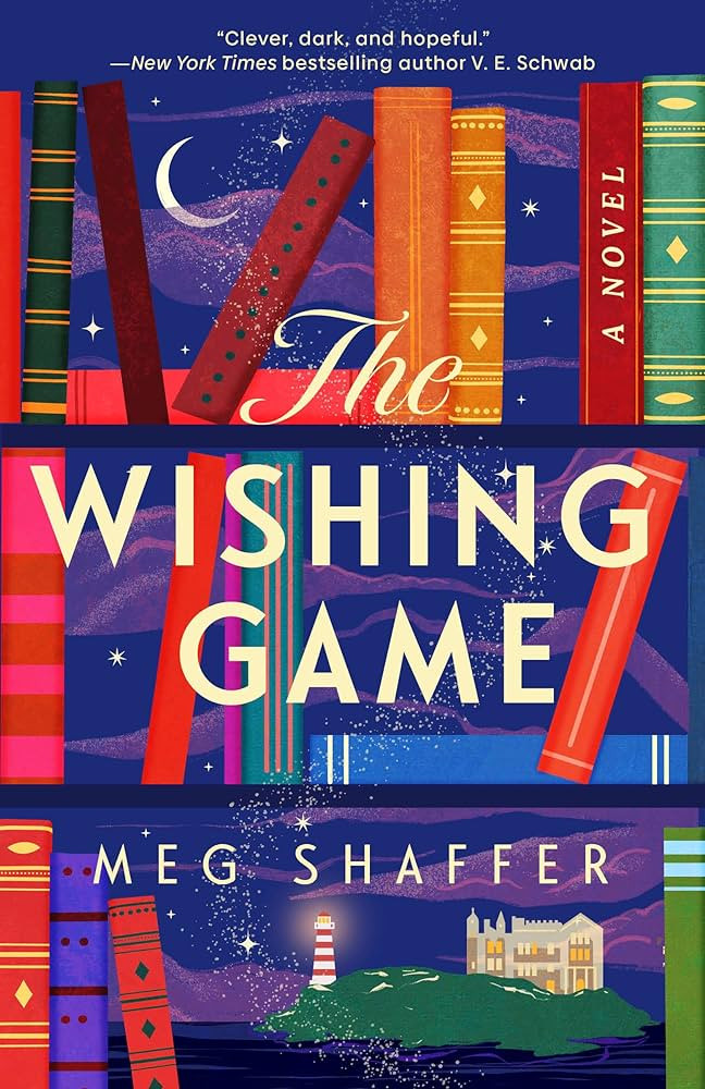 The Wishing Game: A Novel | Amazon (US)