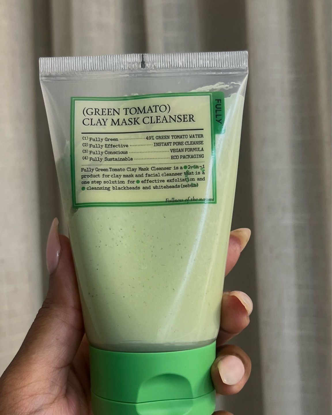 No more huge pores!! 
Skincare.Amazon beauty.

#LTKmorningroutine #LTKBeauty
