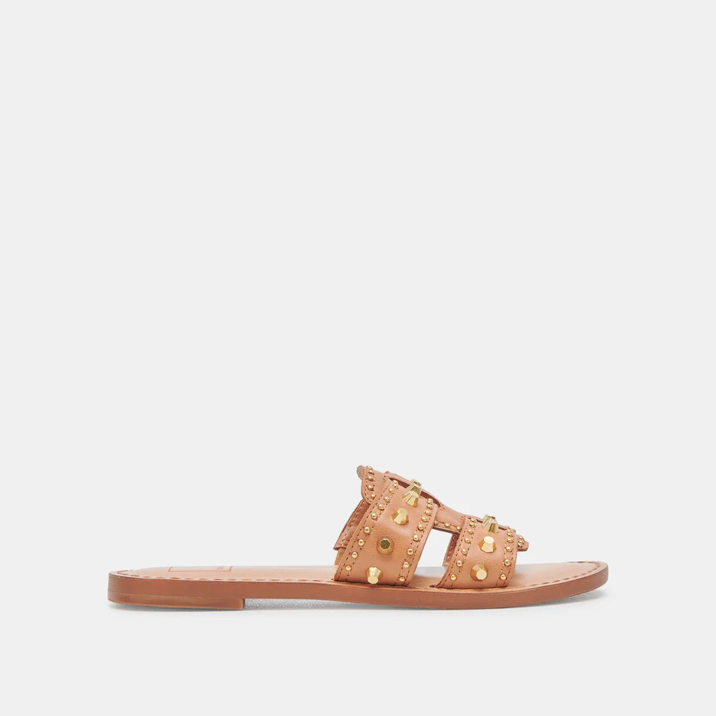 Wesla Stud Sandals | DolceVita.com