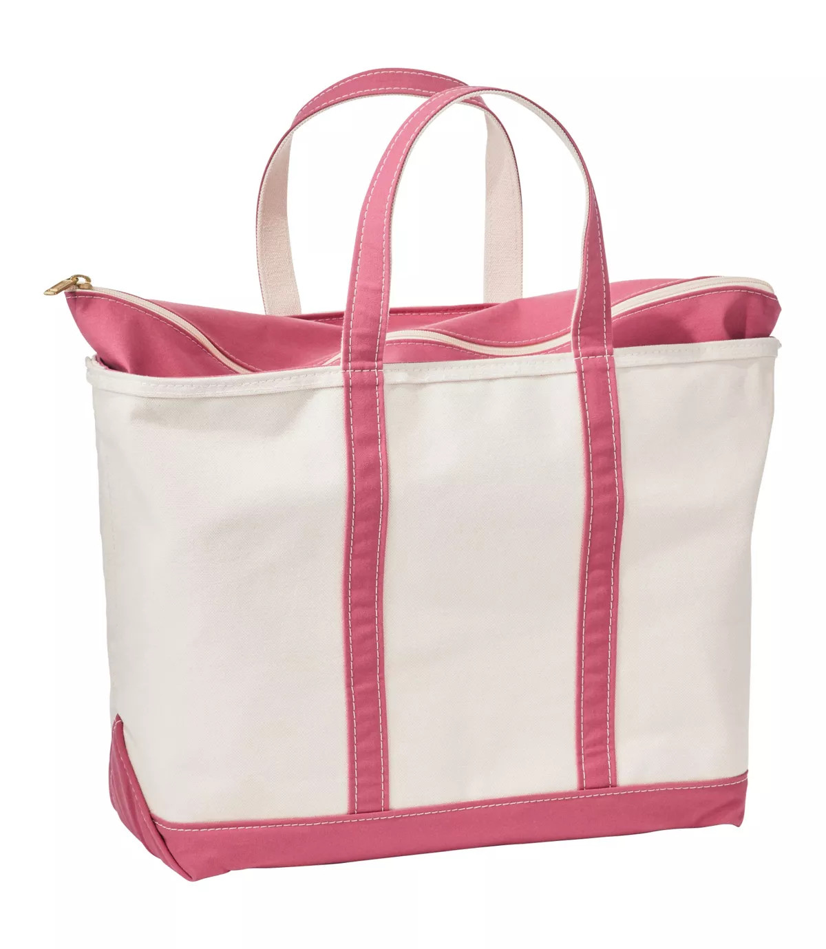 Boat and Tote®, Zip-Top | L.L. Bean